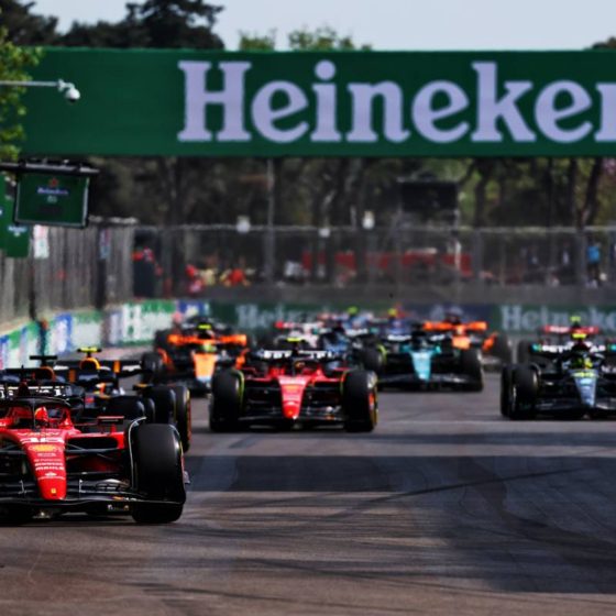 Horner sees 23-race calendar as ‘top end’ for F1