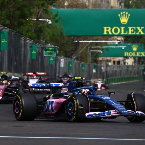 Gasly’s race ban risk subsides after Imola call-off