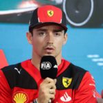 Leclerc: Ferrari upgrades likely ‘not enough’ to fight Red Bull
