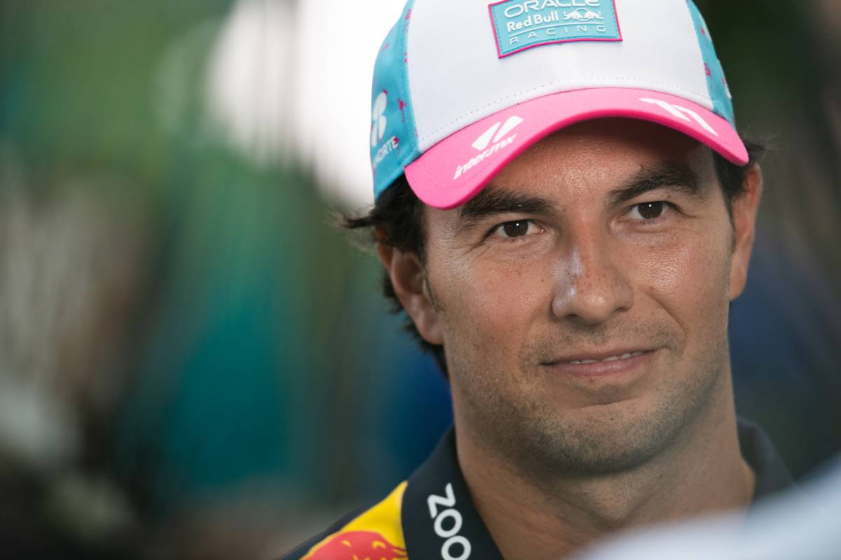 Perez: Solving key weakness has led to winning form with Red Bull