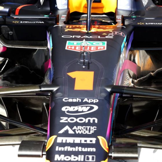 F1 teams reveal upgrades for Miami Grand Prix