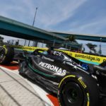 Mercedes committed to running upgraded W14 in Monaco