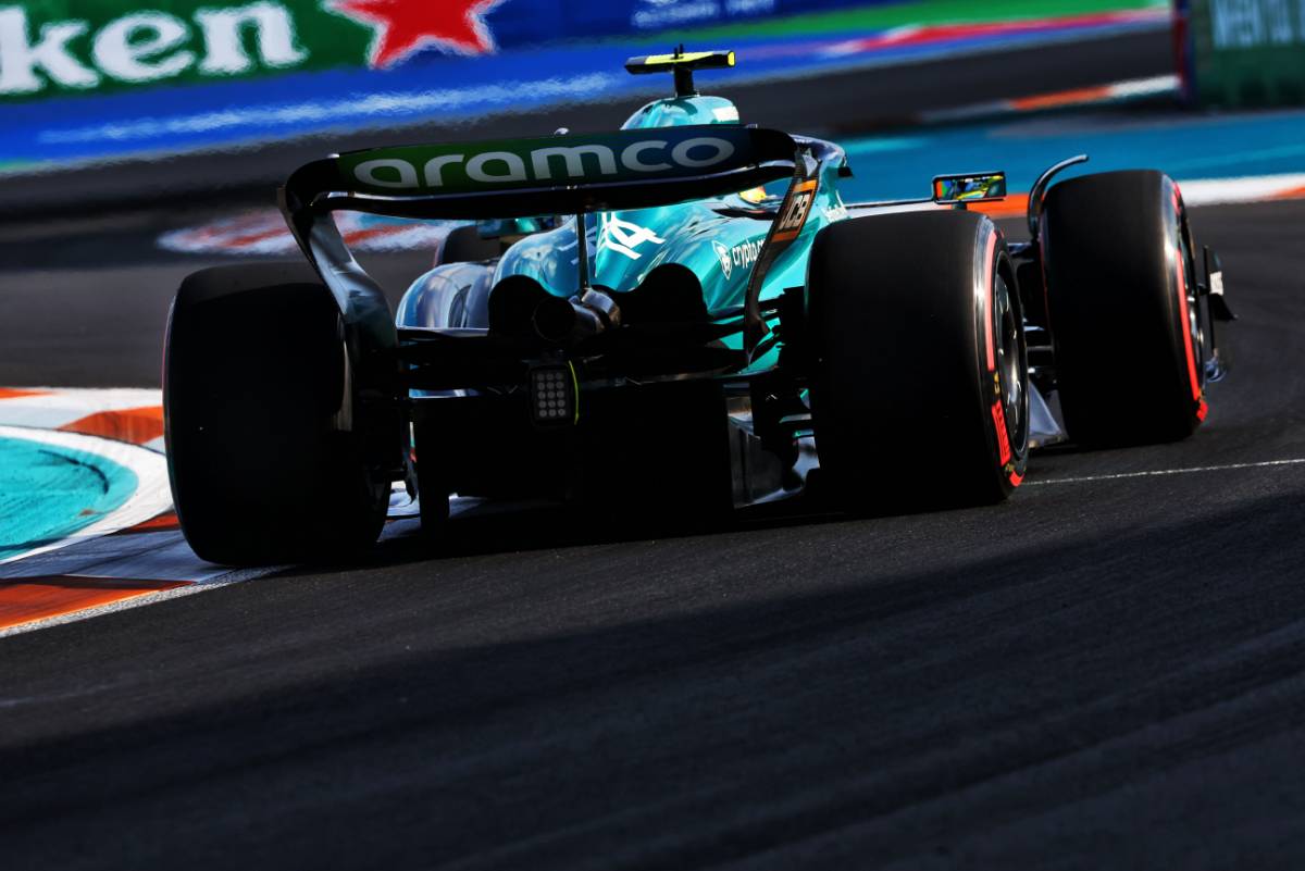 Aston Martin and Honda set to announce F1 partnership!