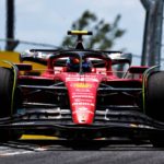 Sainz says not being able to compete for wins is ‘hurtful’