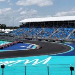 ‘Well chuffed’ Magnussen keeps P4 grid spot