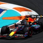 Unhappy Verstappen owns up to costly mistake in Q3