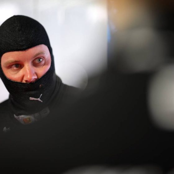 Bottas: Alfa single-lap pace improvement ‘crucial’ in Monaco