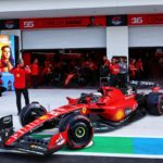 Perez on pole from Alonso in dramatic Miami qualifying