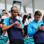 Miami GP: Pre-race atmosphere in pictures