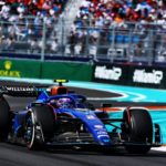 Williams: Sargeant must ‘get things controlled’, aim for clean weekend