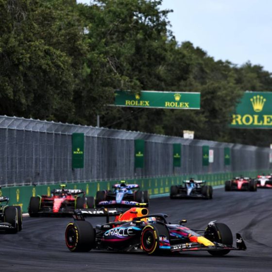 Hamilton: Not my job to convince people to watch F1