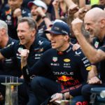Verstappen’s advice to Leclerc: ‘You have to be patient’