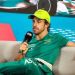 Alonso casts doubt on commitment to future Indy 500 bid