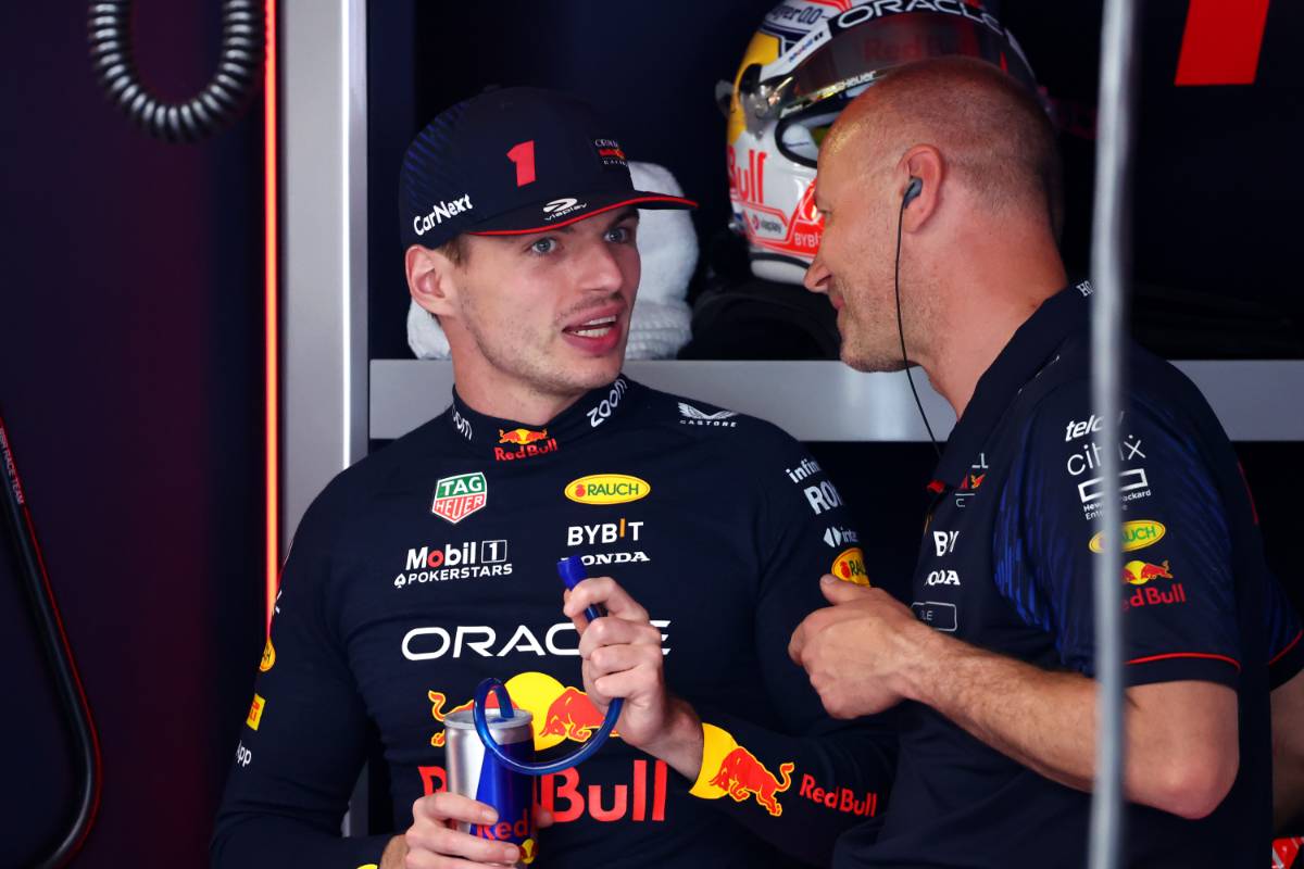 Verstappen: Red Bull ‘needs something more’ to stay ahead