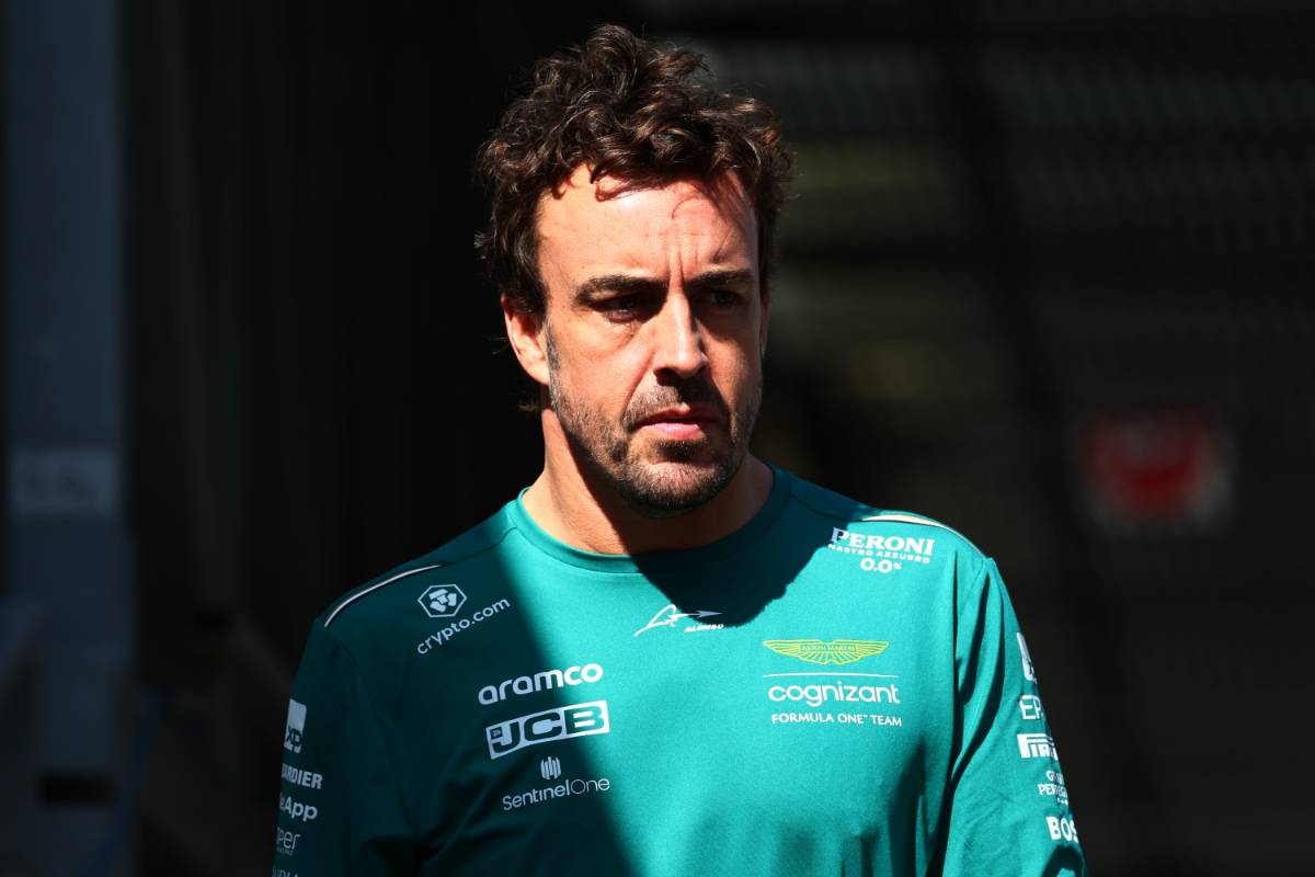 Alonso believes Aston will be candidates for Monaco pole