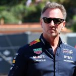 Horner unfazed by RB19 floor reveal in Monaco