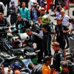 Mercedes still ‘not good’ despite upgrades, says Wolff