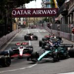 Stroll on Monaco disaster: ‘You might as well laugh!’