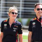 Wolff: Former Red Bull COO has brought ‘strong edge’ to Mercedes