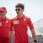 Ferrari says Leclerc ‘just got a bit ahead of himself’