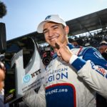 Palou wins record pole at Indy, edges VeeKay by 0.006mph!