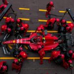 Sainz: Ferrari should have been ‘more patient’ with Monaco strategy