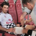 Sainz rubbishes rumors of ‘injury’ and Monaco pull-out