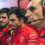 Sainz wants Ferrari future sorted ahead of 2024 F1 season