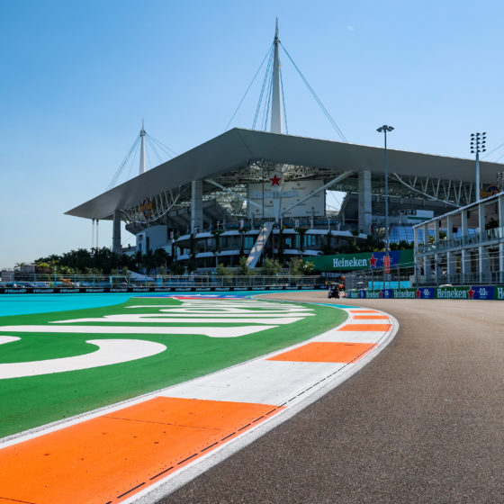 F1 – 2023 MIAMI GRAND PRIX PREVIEW
