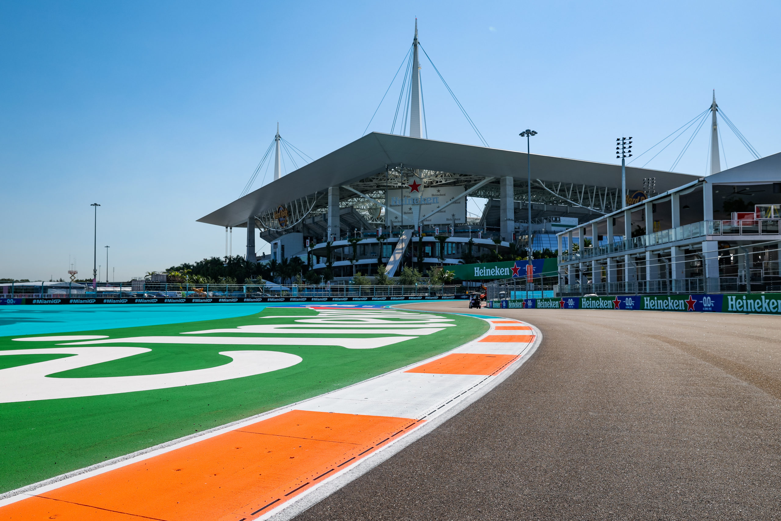 F1 – 2023 MIAMI GRAND PRIX PREVIEW
