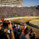 WRC – Rovanperä edges closer to Portugal podium top step