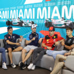 F1 – 2023 MIAMI GRAND PRIX – THURSDAY PRESS CONFERENCE TRANSCRIPT