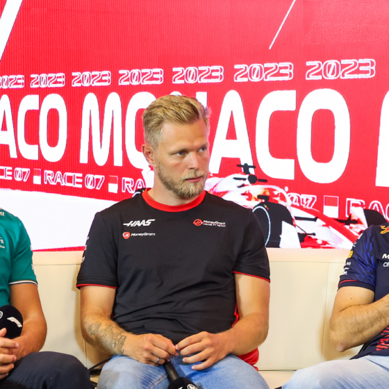 F1 – 2023 Monaco GRAND PRIX – THURSDAY PRESS CONFERENCE TRANSCRIPT