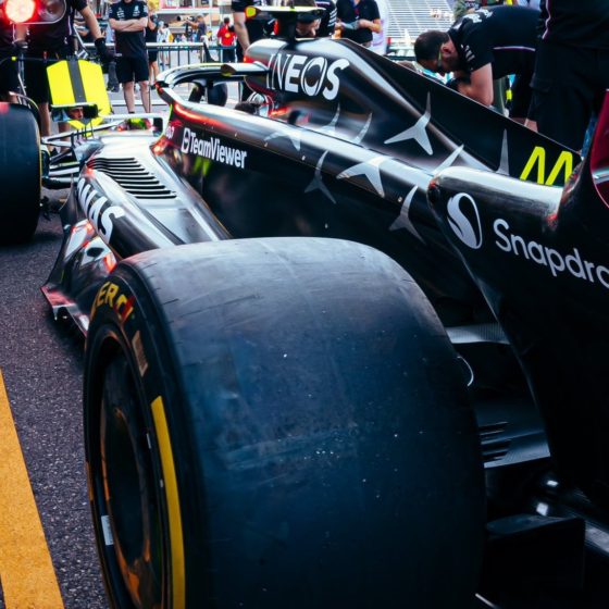 A detailed rundown of F1 teams’ upgrades in Monaco