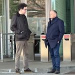 Hill would bring back ‘talented’ Binotto in technical role at Ferrari