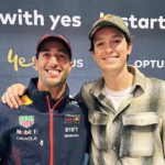 Ricciardo to AlphaTauri rumors quickly shut down