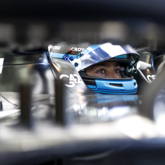 Russell warns Mercedes upgrade at Imola ‘won’t change the world’