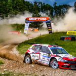 ERC – Sesks chooses radio silence for home ERC victory bid