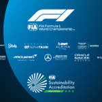 All Formula 1 Teams achieve FIA Three-Star Environmental Accreditation