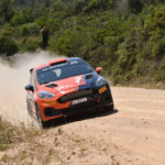 FIA Rally Star Drivers to put theory into practice in San Marino