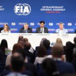 FIA Extraordinary General Assemblies 2023