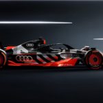 Audi F1 recruits Neel Jani as simulator driver