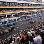 Domenicali says next gen F1 engines will be louder