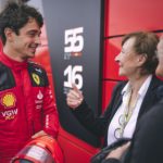 Leclerc cleared by Villeneuve family to use tribute helmet
