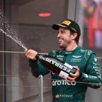 Alonso: Title chances remote against Red Bull but ‘not giving up’