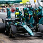 Alonso admits Aston ‘didn’t have the pace’ in Barcelona