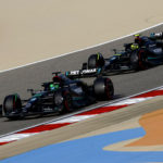 Coulthard: Hamilton has ‘turned the tide’ against Russell