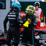Mercedes: Montreal ‘more of a challenge’ for W14 than Barcelona