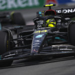 Mercedes aiming to ‘build on momentum’ in Austria