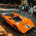 McLaren to roll out historic 60th anniversary line-up for FOS